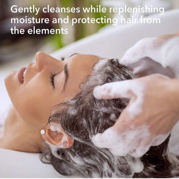 NWT Macadamia Natural Oil Rejuvenating Shampoo - Picture 2 of 7